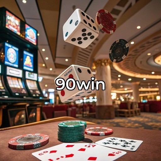  90win