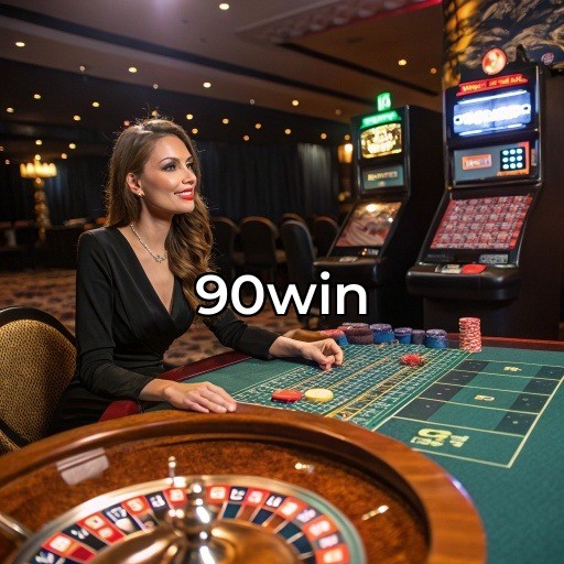  90win
