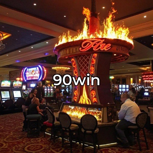  90win